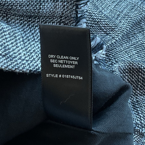 Rebecca Taylor women’s Suiting Jacket - Picture 11 of 11